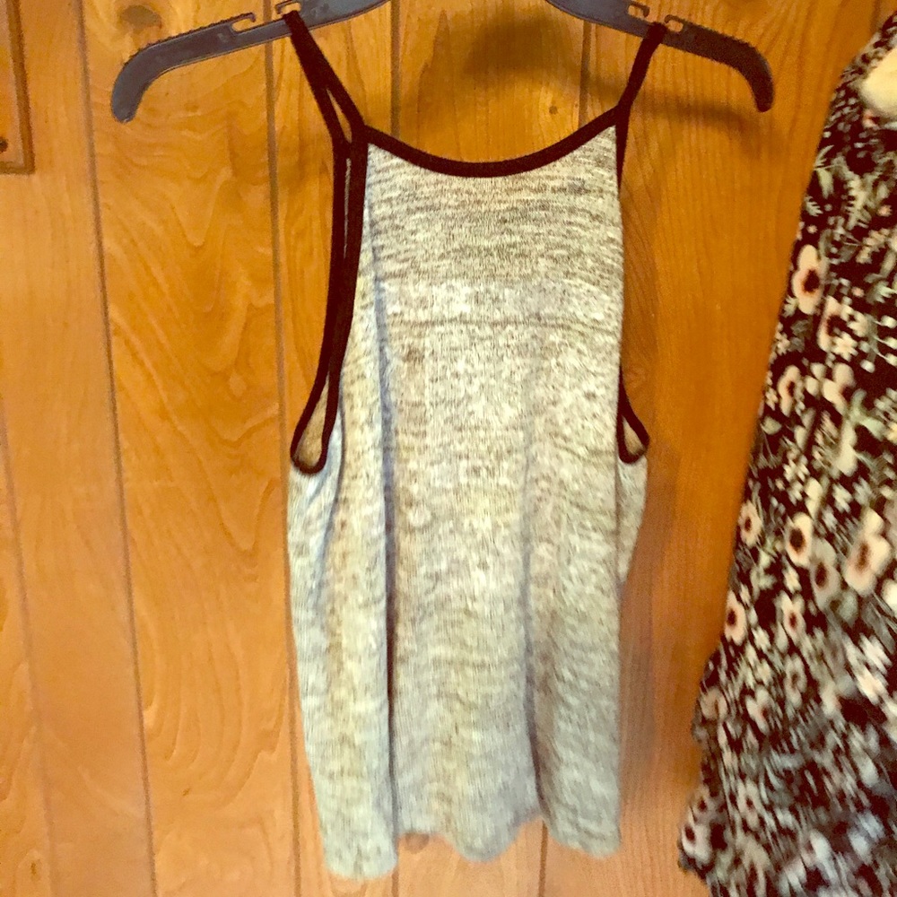 Tank top